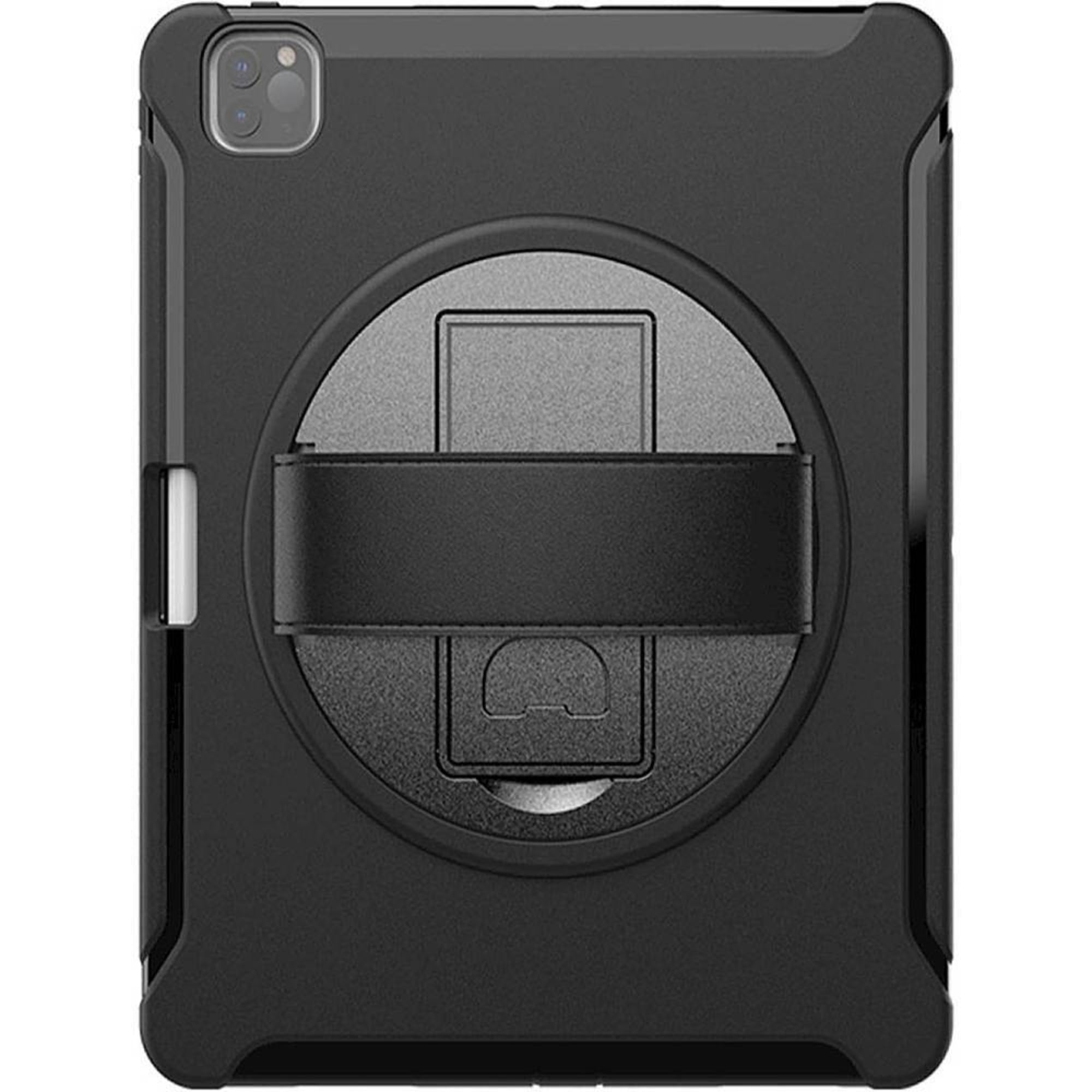 SAHARA - Raider Series Heavy-Duty Hand Strap - iPad Pro 12.9" (4th, 5th, and 6th Generation)