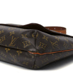 Monogram Musette GM