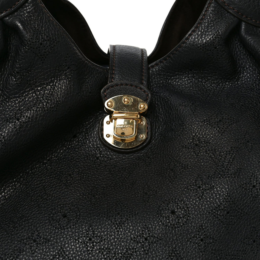 Mahina XL Black