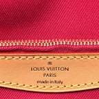Monogram Diane Fuchsia