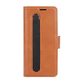 SAHARA - Indy Series Leather Wallet Case - Galaxy Z Fold5