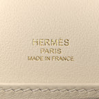Chevre Mysore Verso Geta Bleu Brume Nata