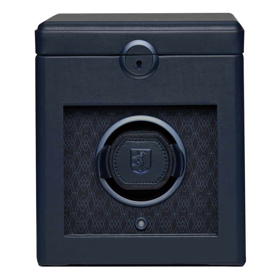 Earth Single Watch Winder