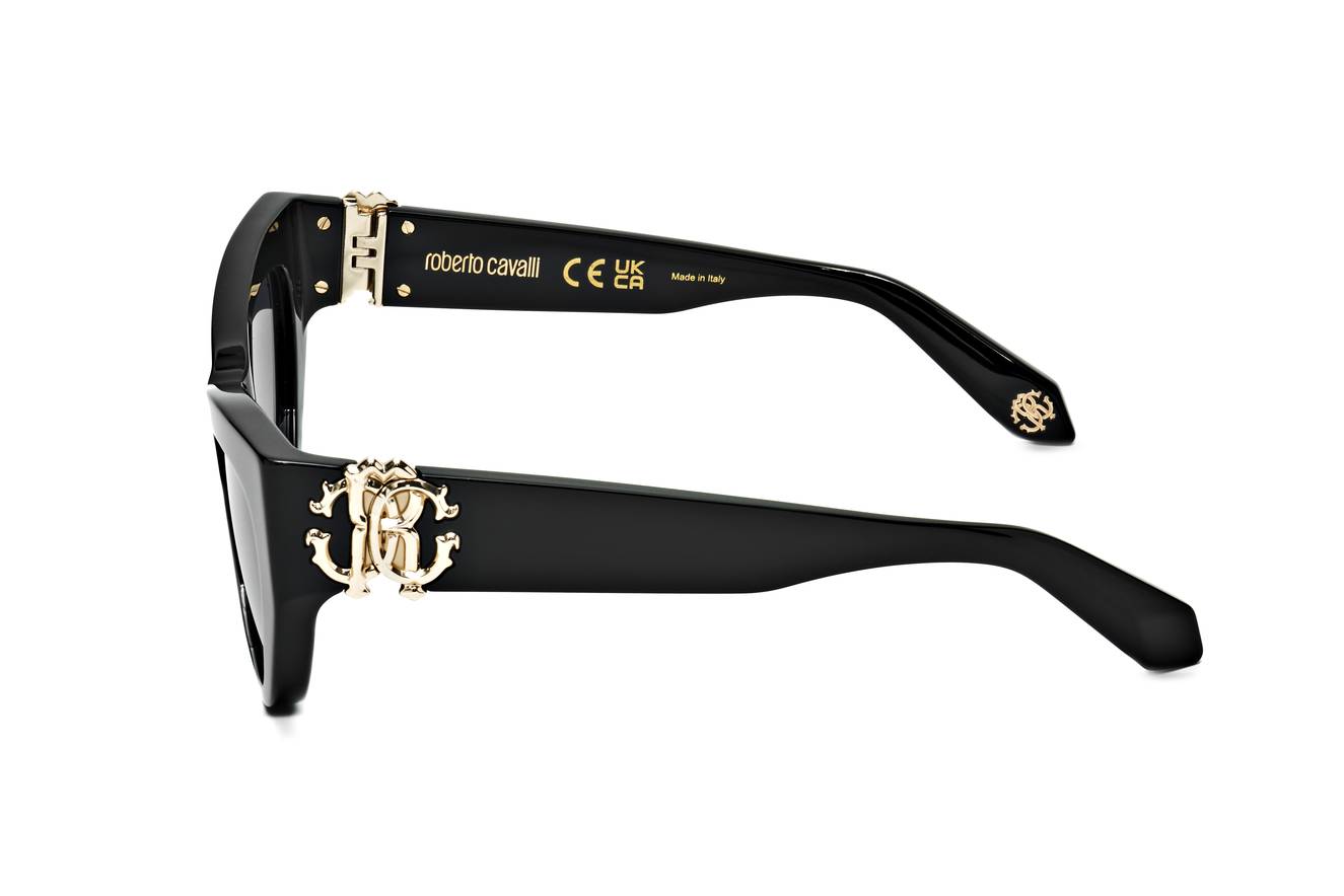 Roberto Cavalli SRC017M 0700