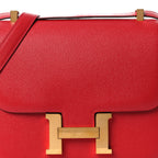 Epsom Constance 24 Rouge Casaque