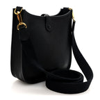 Taurillon Clemence Evelyne TPM Black