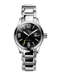 Ball Ladies Watch Engineer III Legend Black