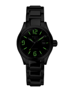 Ball Ladies Watch Engineer III Legend Black