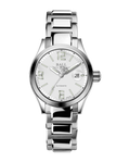 Ball Ladies Watch Engineer III Legend Silver