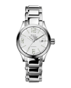 Ball Ladies Watch Engineer III Legend Silver