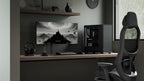 Epoch XL Black - Tempered Glass
