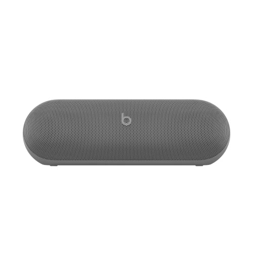 Beats Pill Tragbarer kabelloser Bluetooth-Lautsprecher – Kim Kardashian Sonderedition