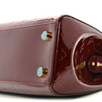 Vernis Brea MM Rouge Fauviste
