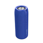 Powerful Wireless Speaker Bass; Wireless Portable Subwoofer IPX5 Waterproof 10W Sound Box Support TF U Disk AUX For Home & Outdoor Party