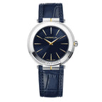Herbelin Newport Slim Men's Blue Watch