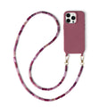 Cordée Cases Julia Phone Chain Set