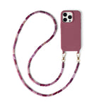 Cordée Cases Julia Phone Chain Set