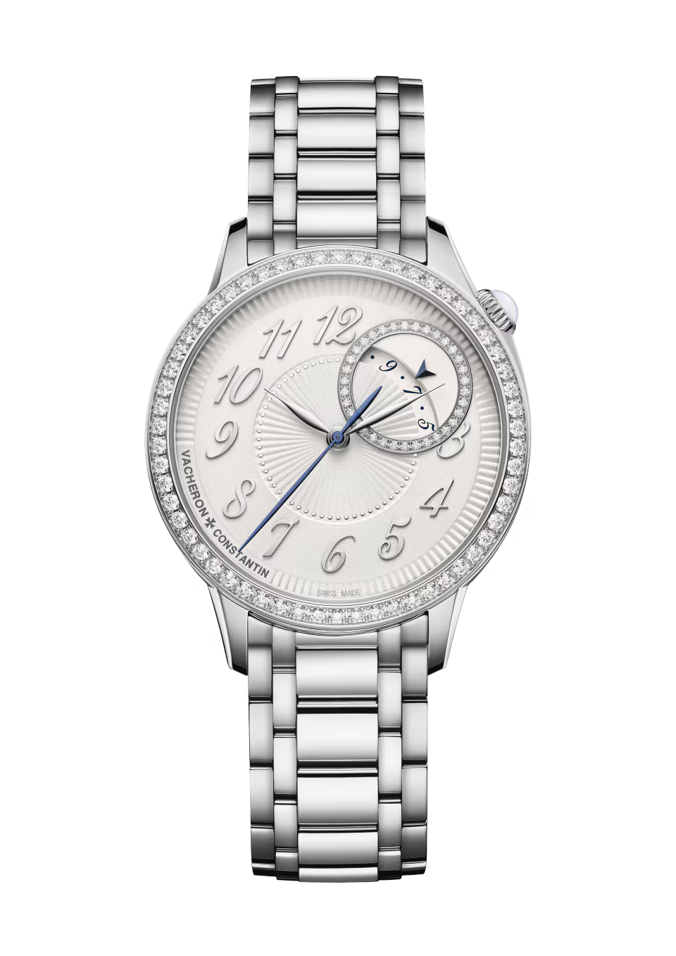 Egerie Self-Winding