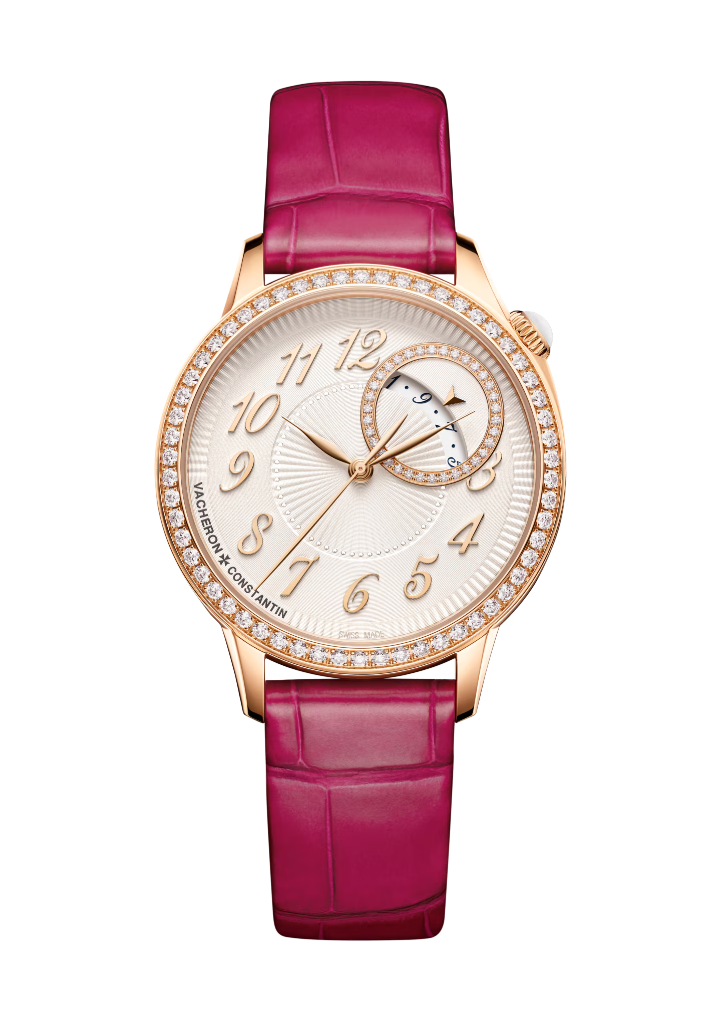 Egerie Self-Winding