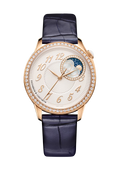 Egerie Moon Phase