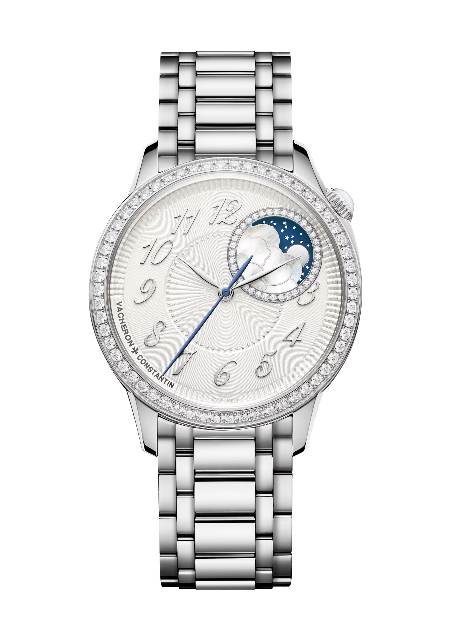 Egerie Moon Phase