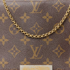 Monogram Favorite MM