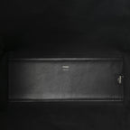 Vitello King Plexiglass Medium Fendi Sunshine Shopper Black