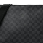 Damier Graphite Daniel MM