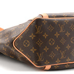 Monogram Sac Shopping Tote