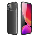 SAHARA - Venture Series Carbon-Fiber Style Case - iPhone 14 & iPhone 13