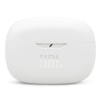 JBL Vibe Beam 2 Noise Cancelling True Wireless Headphone (White)