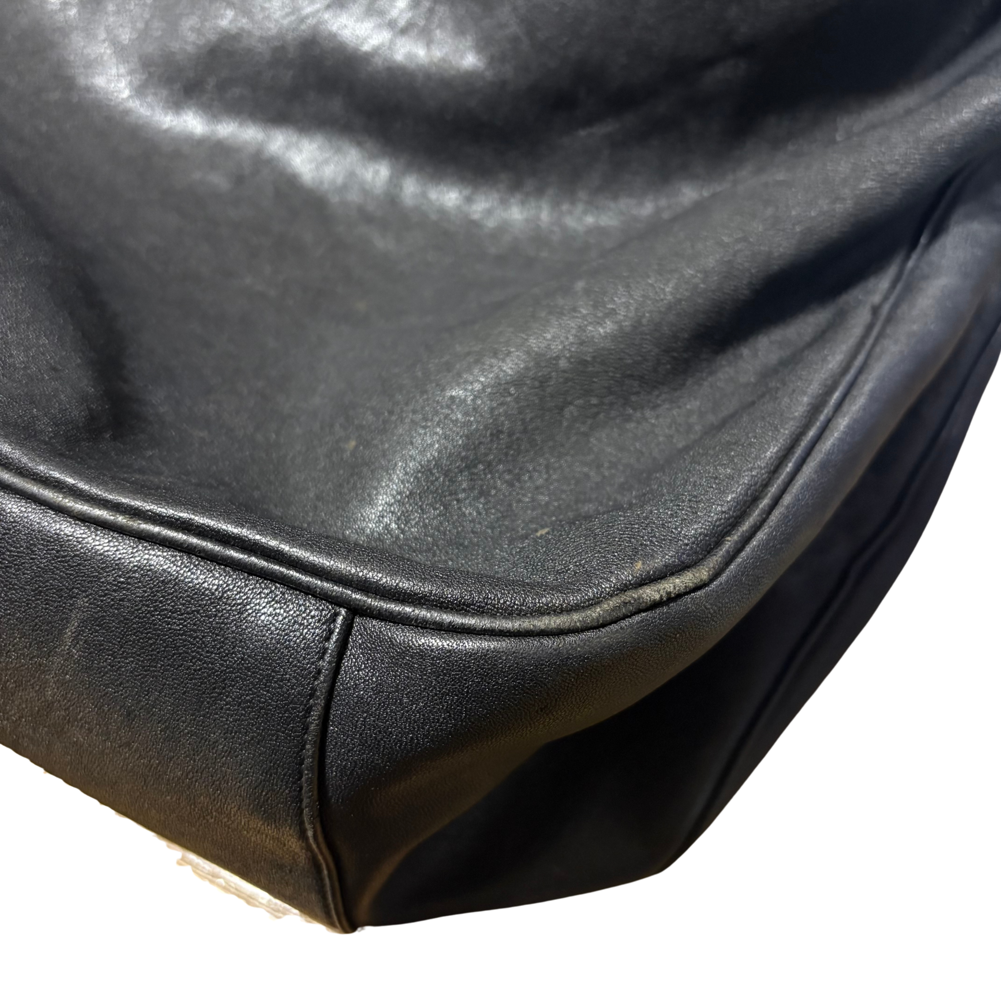 Yves Saint Laurent 'Roady' Hobo Bag