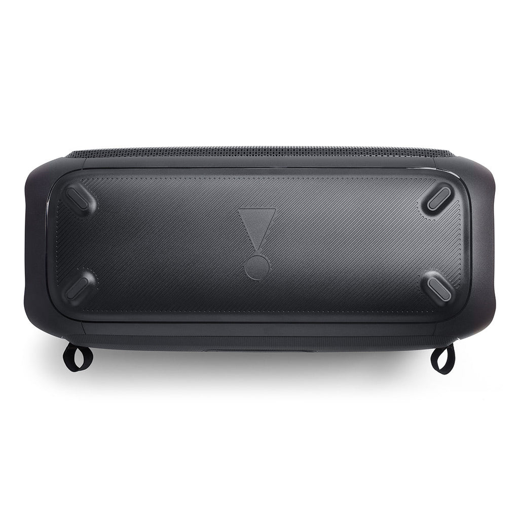 JBL PartyBox On-The-Go Essential Portable Party Speaker with gSport Carrying Bag