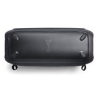 JBL PartyBox On-The-Go Essential Portable Party Speaker with gSport Carrying Bag
