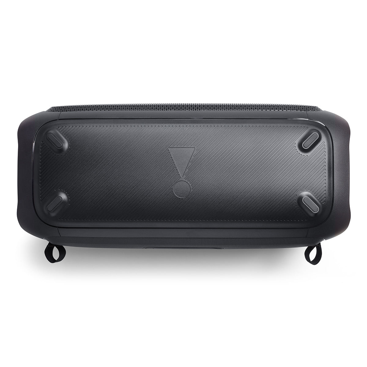 JBL PartyBox On-The-Go Essential Portable Party Speaker with gSport Carrying Bag