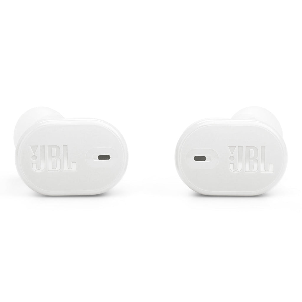 JBL Tune Buds 2 Noise Cancelling True Wireless Headphones (White)