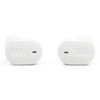 JBL Tune Buds 2 Noise Cancelling True Wireless Headphones (White)