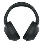 Sony ULT WEAR Noise Canceling Wireless Headphone Bundle with gSport Case (Black)