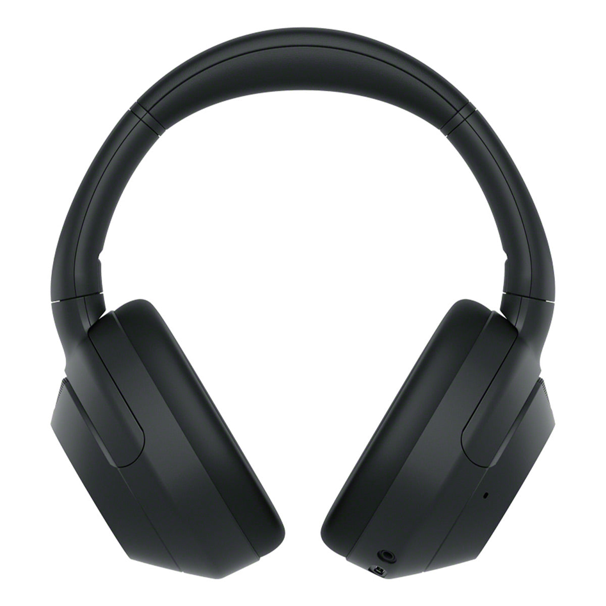Sony ULT WEAR Noise Canceling Wireless Headphone Bundle with gSport Case (Black)