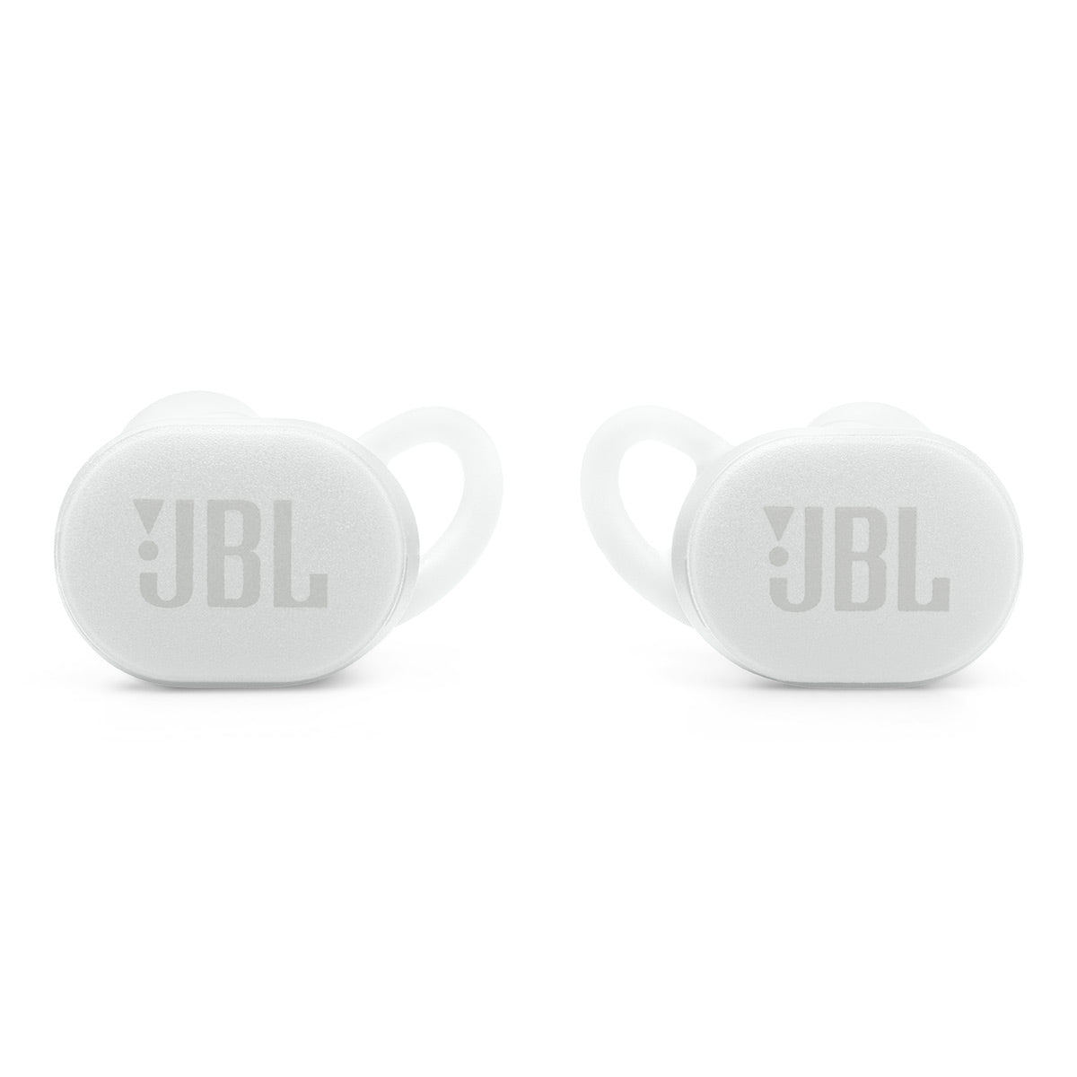 JBL Endurance Race 2 Noise Cancelling True Wirelss Sport Earbuds (White)