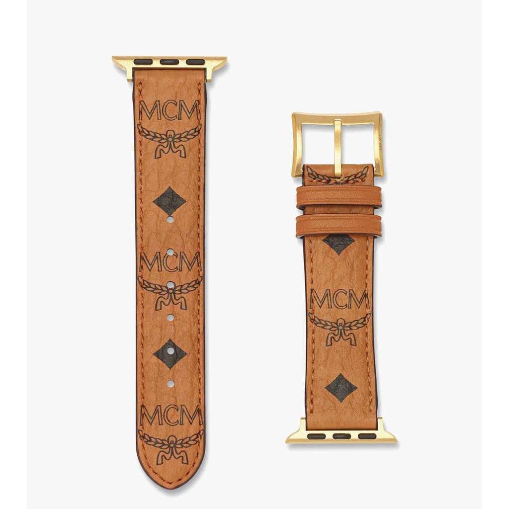 38-41mm Apple Watch Band in Visetos