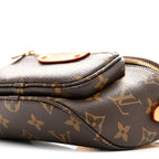 Monogram Mini Bumbag