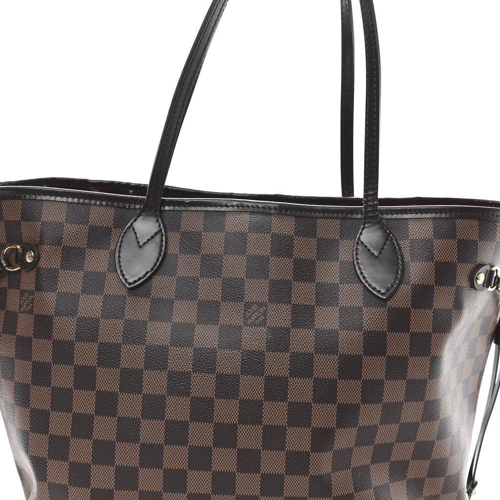 Damier Ebene Neo Neverfull MM