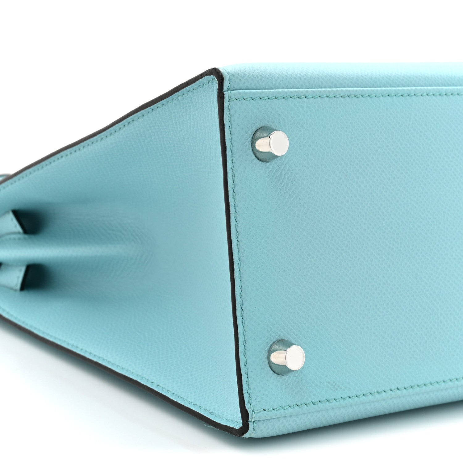 Epsom Kelly Sellier 28 Bleu Atoll
