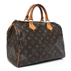 Monogram Speedy 30
