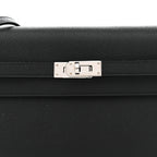 Epsom Kelly Wallet To Go Black