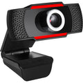 CyberTrack CyberTrack H3 Webcam