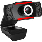CyberTrack CyberTrack H3 Webcam