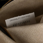 Nappa Intrecciato Medium Loop Weekender Bag Fondant