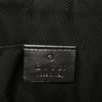 Monogram Pochette Black